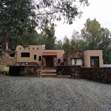 Villa El Bosque De Las Animas à Tandil Extérieur photo