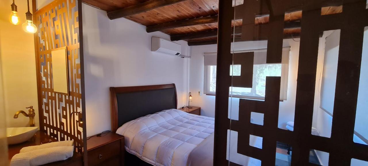 Villa El Bosque De Las Animas à Tandil Extérieur photo